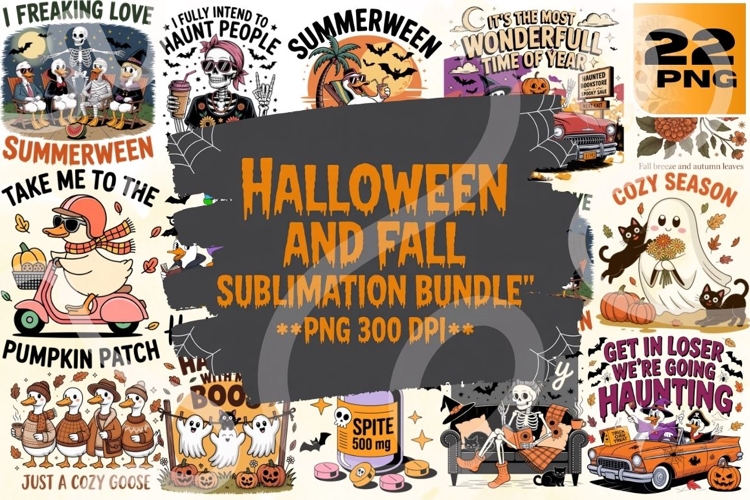 Fall Png Image 3
