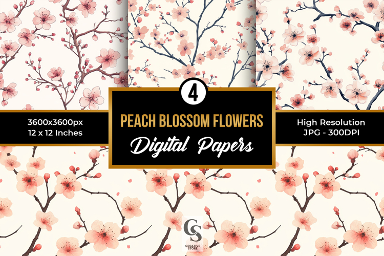 Peach Clipart Image 20