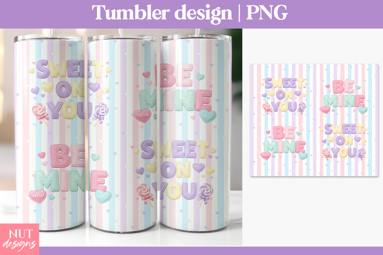 Sublimation Tumbler Designs Image 20