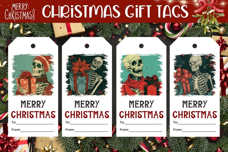 Christmas Printables Image 17