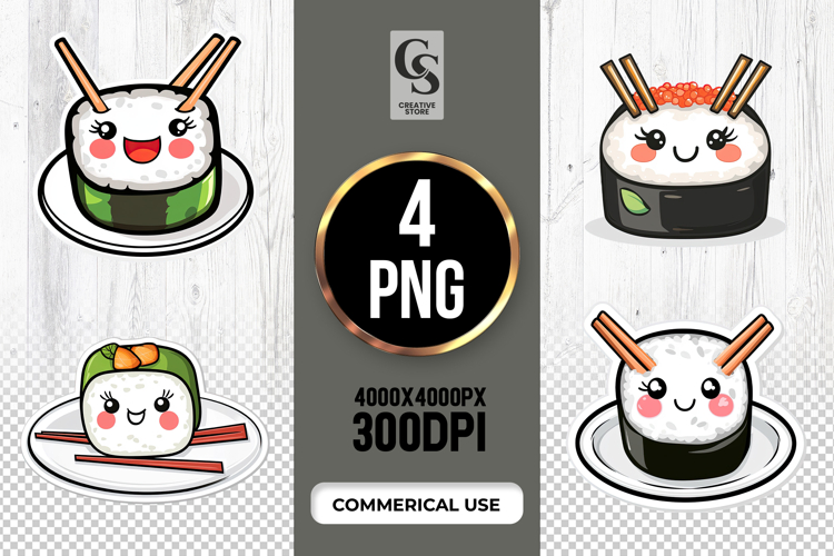 Japanese Clipart Image 11