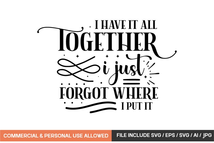 Funny Sayings Svg Image 20