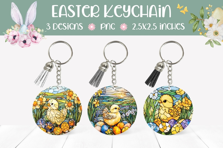Easter Sublimation Designs Image 24