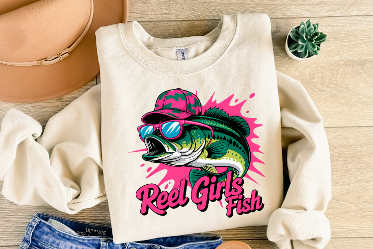 Fish Silhouette Svg Image 3