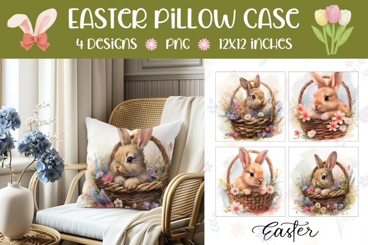 Easter Sublimation Designs Image 11