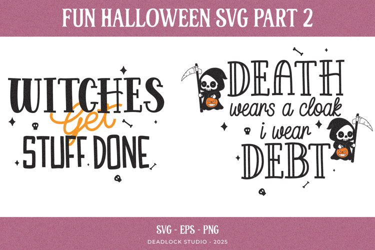 Fun Halloween 2