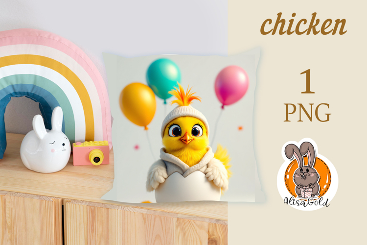 Birthday Party Clipart Image 14