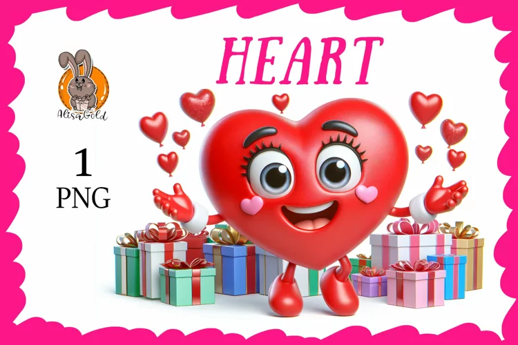 the heart