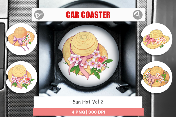 Sun Hat Png Image 7