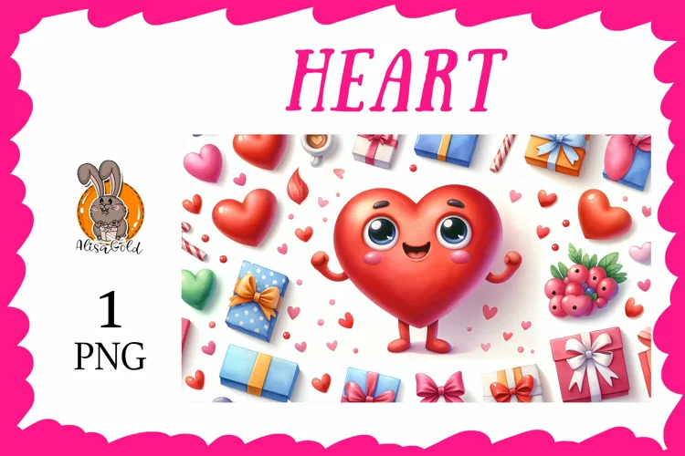 the heart