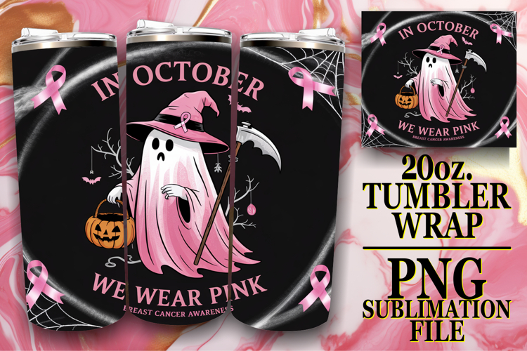 Breast Cancer Awareness Clipart