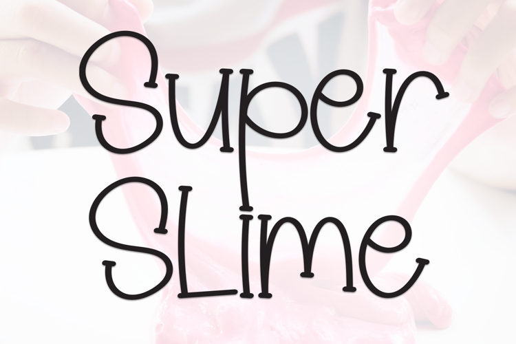 Super Slime