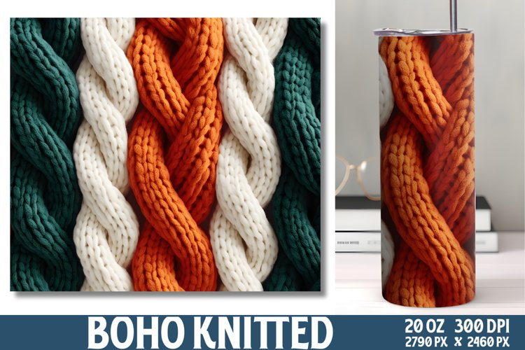 Boho Clipart Image 3