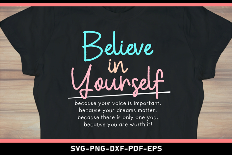 Inspirational Svg Image 3