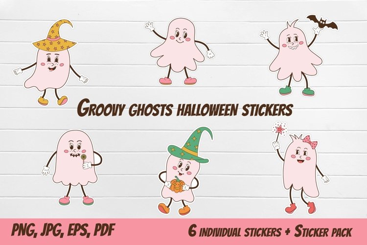 Ghost Clipart Image 12