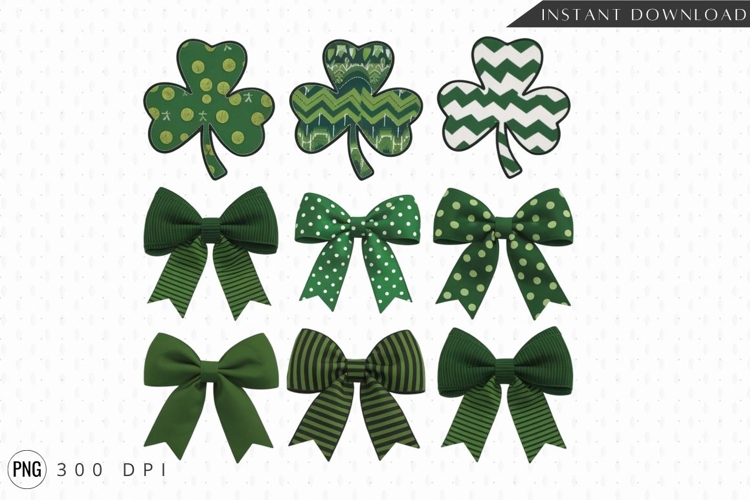 St Patrick's Day Clipart Image 12
