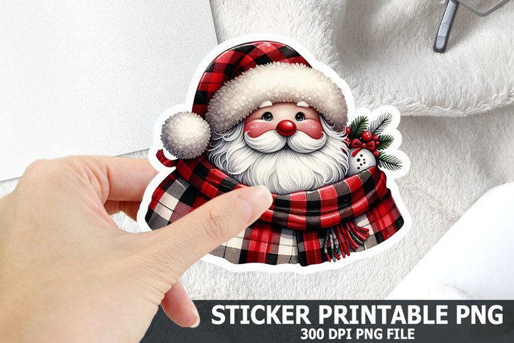 Weihnachtsmann Png Image 17