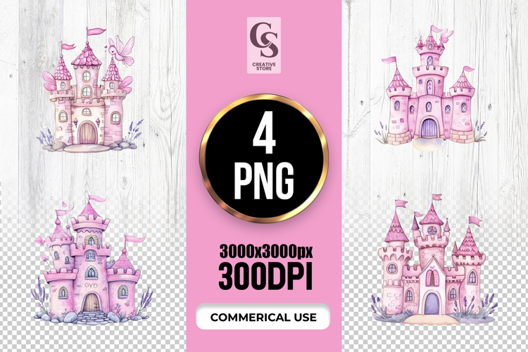 Princess Clipart Image 20