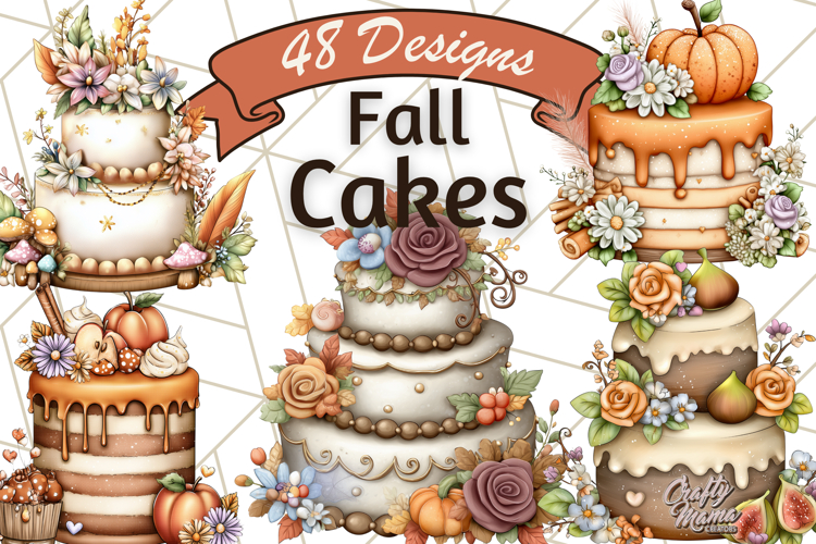Cakes Png Image 2