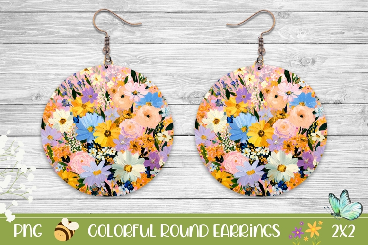 Earrings Png Image 18