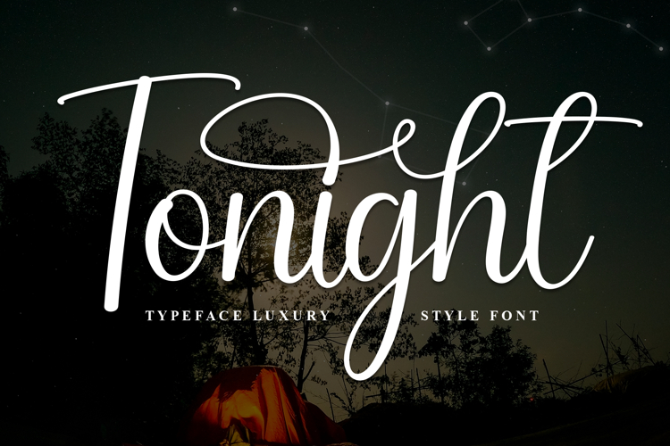 Handschrift Lettertype Image 7