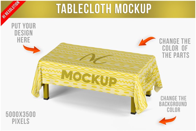 Dining Table Set Clipart
