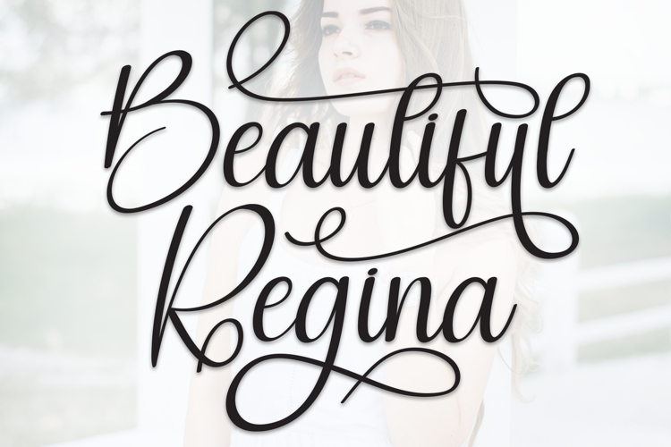 Wedding Fonts Image 13