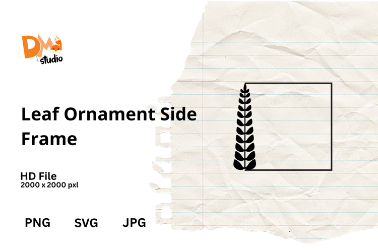 Nature Svg Image 21
