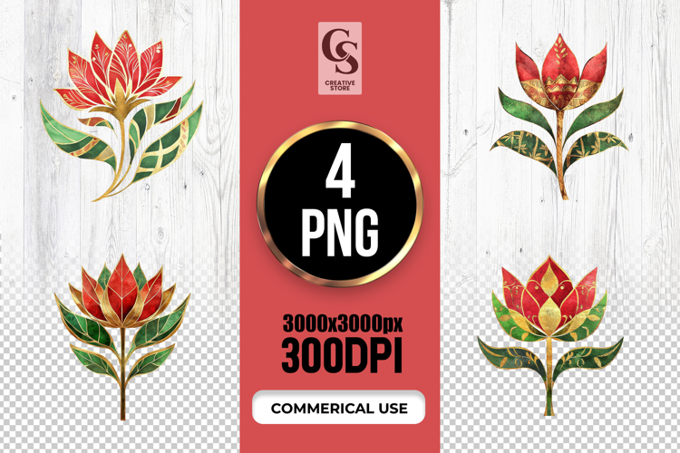 Lotus Flower Png Image 2