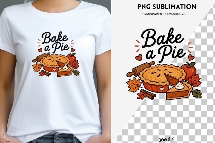 Fall bucket list png design for T-shirts