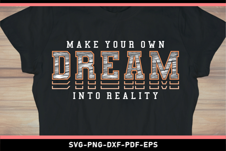 Inspirational Svg