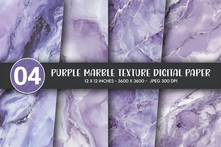 Purple Texture Background Image 19
