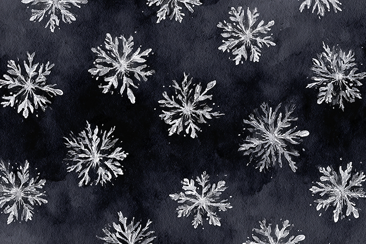 Snow Texture Image 15