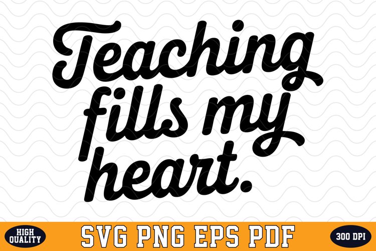 Love Quotes Svg Image 8