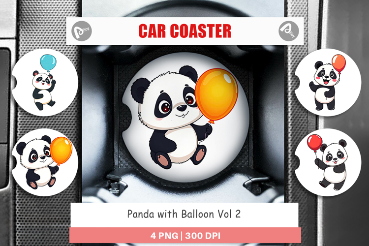 Balloon Clipart Image 2