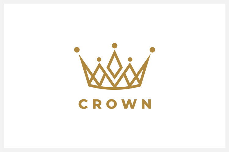 Gold Logo Design Image 18