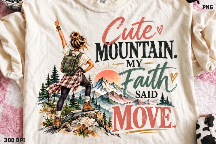 Christian Hope Shirt Design PNG, His Grace Renews My Tomorro example image 1