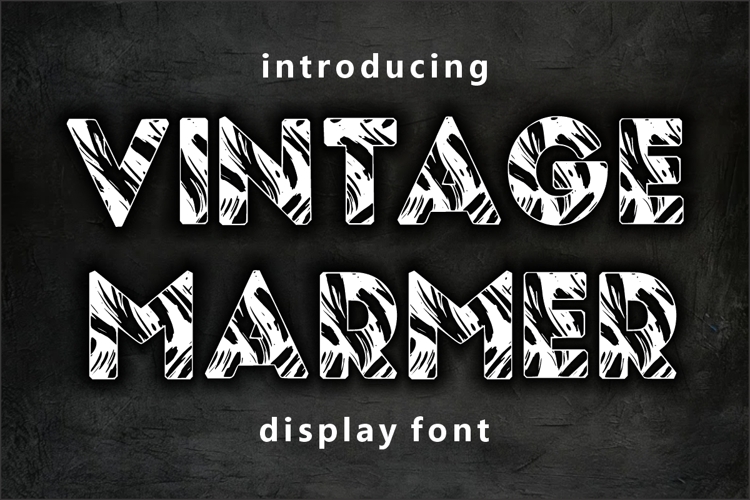 Interstate Font Image 9