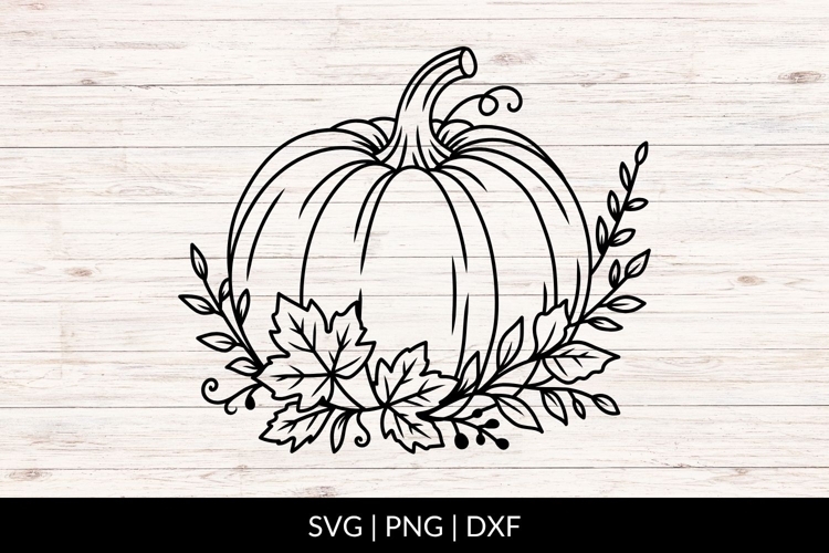 Line Art Svg Image 16