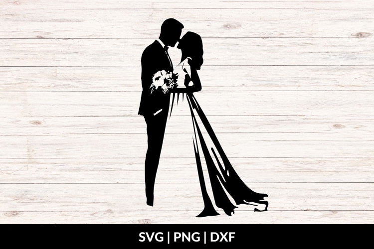 Wedding Svg Image 13
