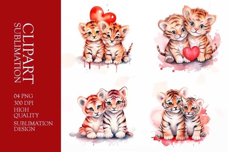 Tiger PNG Image 2