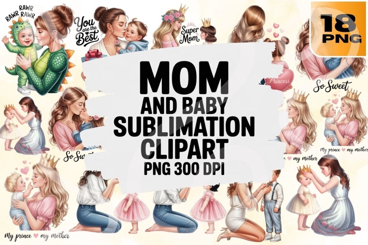 Mothers Day Png Image 5