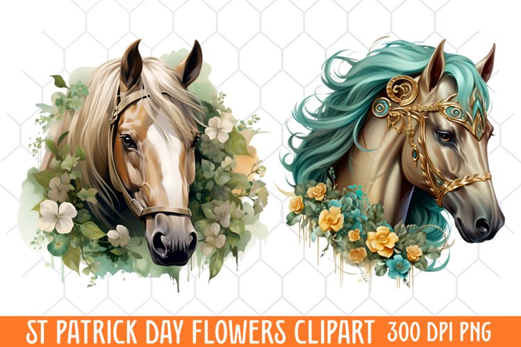 St Patrick's Day Clipart Image 11