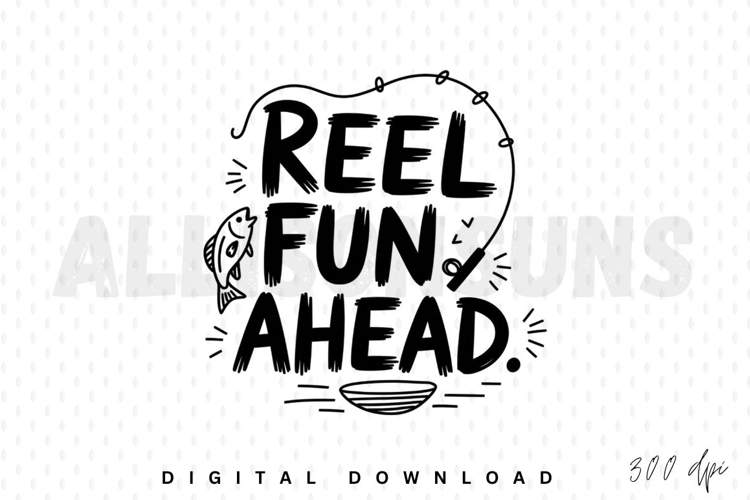 Fishing Clipart Image 8