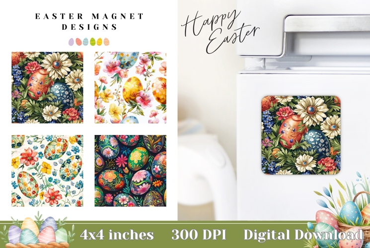 Easter Eggs Png Image 11