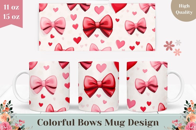 Valentines Sublimation Design Image 3