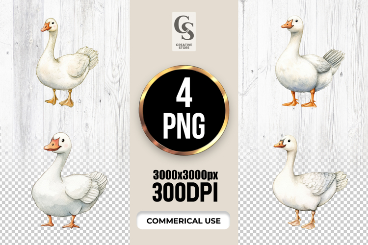 Animal Clipart Image 3