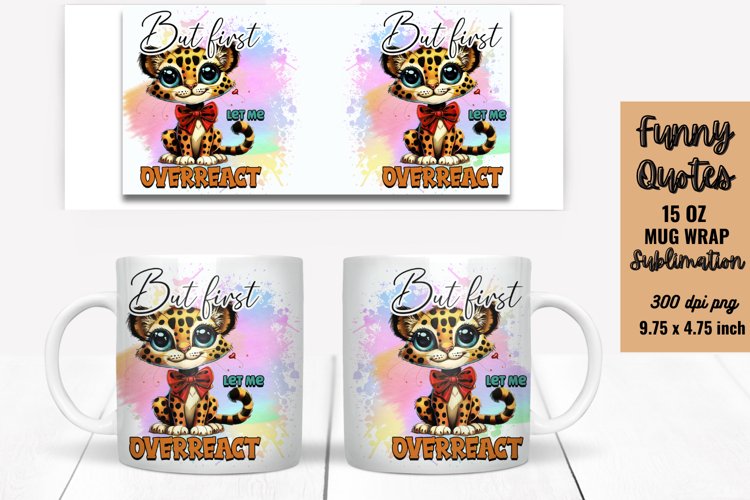 Mug Png Image 11