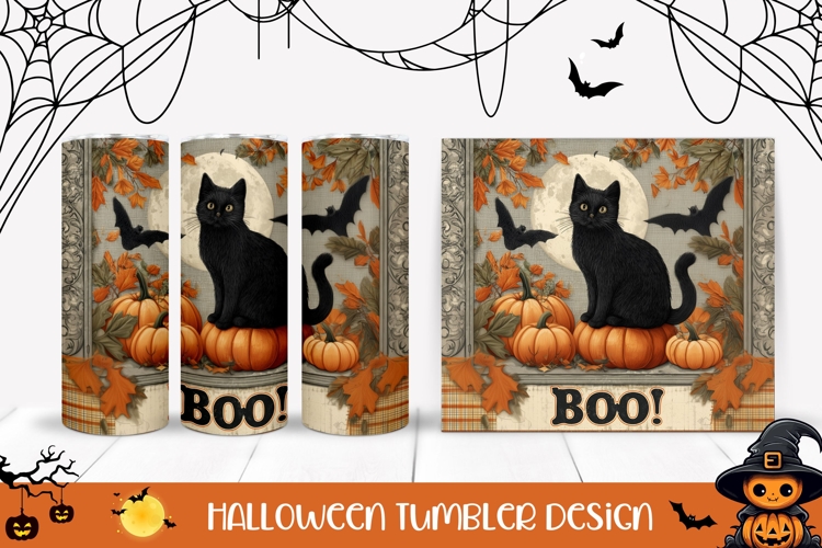 Black Cat Png Image 16