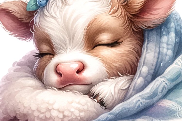 Baby Clipart Image 19